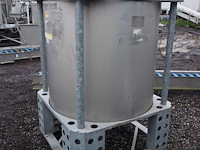 Behälter kg - bremen - afbeelding 3 van  7