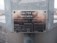 Behälter kg - bremen - afbeelding 7 van  7