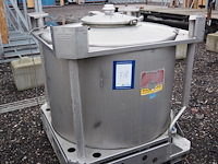 Behälter kg - bremen - afbeelding 1 van  7