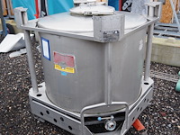 Behälter kg - bremen - afbeelding 2 van  7