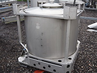 Behälter kg - bremen - afbeelding 3 van  7