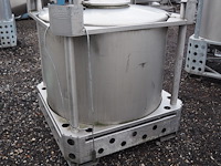 Behälter kg - bremen - afbeelding 4 van  7