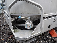 Behälter kg - bremen - afbeelding 6 van  7