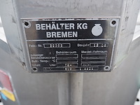 Behälter kg - bremen - afbeelding 7 van  7