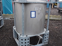 Behälter kg - bremen - afbeelding 1 van  6