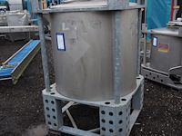 Behälter kg - bremen - afbeelding 2 van  6