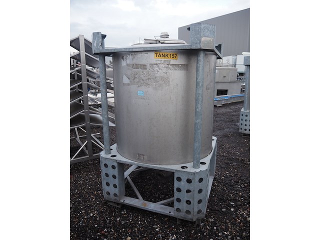 Behälter kg - bremen - afbeelding 4 van  15