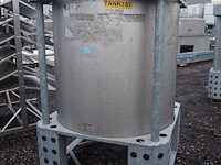 Behälter kg - bremen - afbeelding 4 van  15