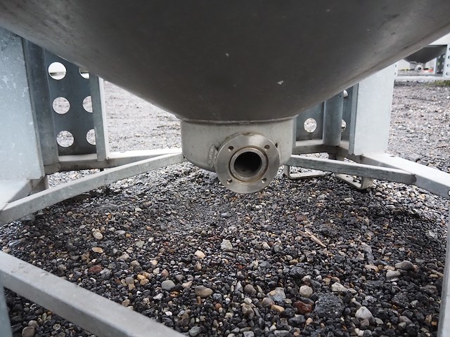 Behälter kg - bremen - afbeelding 6 van  15