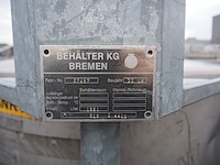 Behälter kg - bremen - afbeelding 7 van  15