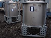 Behälter kg - bremen - afbeelding 1 van  15