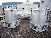 Behälter kg - bremen - afbeelding 8 van  15