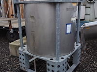 Behälter kg - bremen - afbeelding 9 van  15