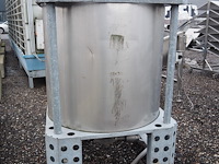 Behälter kg - bremen - afbeelding 12 van  15