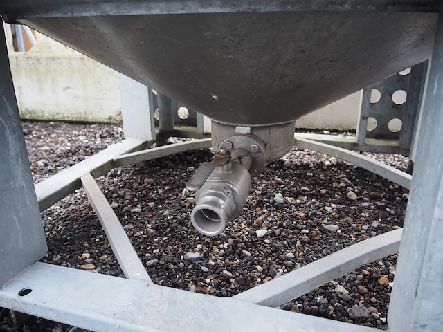 Behälter kg - bremen - afbeelding 14 van  15