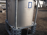 Behälter kg - bremen - afbeelding 3 van  10