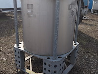 Behälter kg - bremen - afbeelding 4 van  10