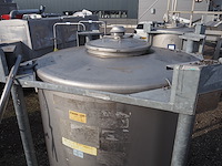 Behälter kg - bremen - afbeelding 6 van  10