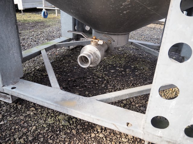 Behälter kg - bremen - afbeelding 9 van  10