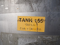 Behälter kg - bremen - afbeelding 10 van  10