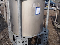 Behälter kg - bremen - afbeelding 2 van  7