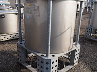 Behälter kg - bremen - afbeelding 3 van  7