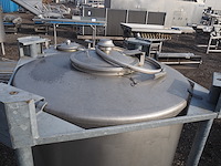 Behälter kg - bremen - afbeelding 4 van  7