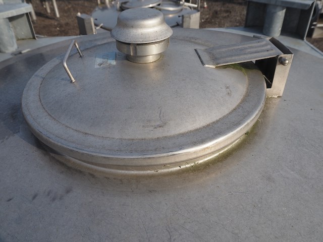 Behälter kg - bremen - afbeelding 5 van  7