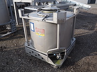 Behälter kg - bremen - afbeelding 1 van  8