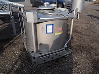 Behälter kg - bremen - afbeelding 2 van  8