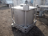 Behälter kg - bremen - afbeelding 3 van  8