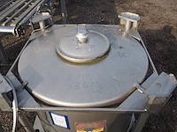 Behälter kg - bremen - afbeelding 4 van  8