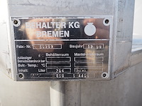 Behälter kg - bremen - afbeelding 8 van  8