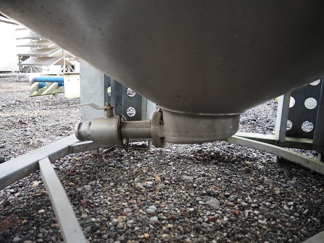 Behälter kg - bremen - afbeelding 3 van  11