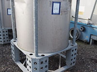 Behälter kg - bremen - afbeelding 5 van  11