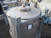 Behälter kg - bremen - afbeelding 6 van  11