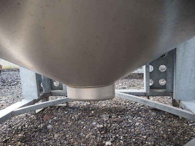 Behälter kg - bremen - afbeelding 8 van  11