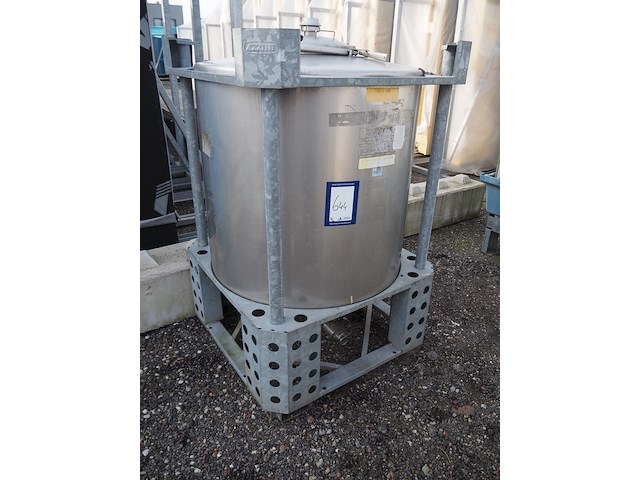 Behälter kg - bremen - afbeelding 10 van  11