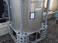 Behälter kg - bremen - afbeelding 10 van  11