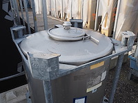 Behälter kg - bremen - afbeelding 11 van  11