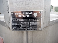 Behälter kg - bremen - afbeelding 6 van  6