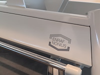 Behandel- en onderzoeksbank enraf nonius, manumed 222, bouwjaar 2013 - afbeelding 6 van  8