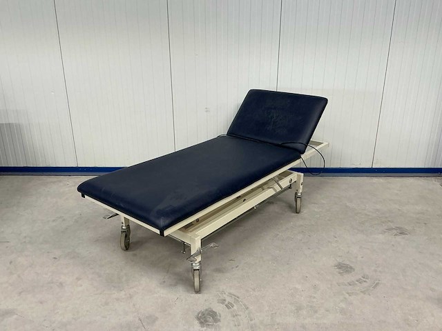 Behandelbank - afbeelding 2 van  3