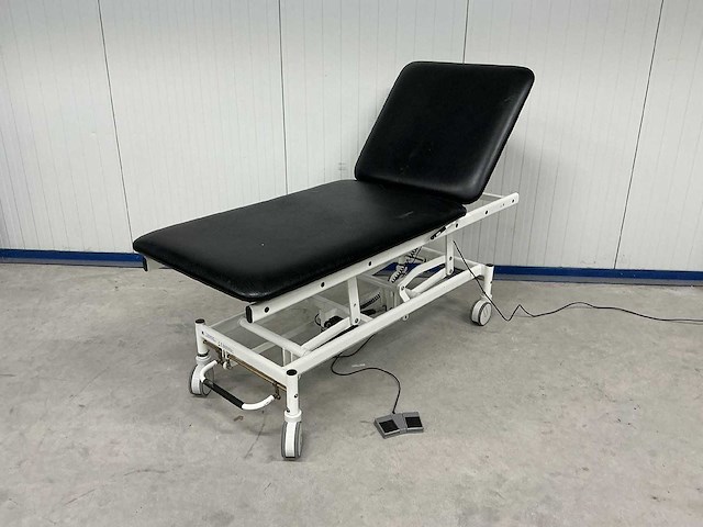 Behandelbank - afbeelding 2 van  4