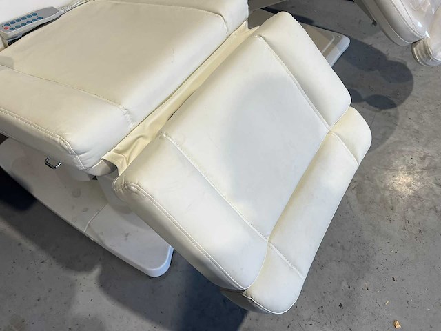 Behandelstoel - afbeelding 3 van  6