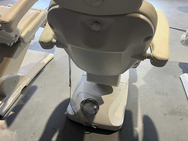 Behandelstoel - afbeelding 5 van  6