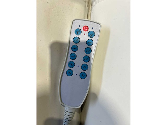 Behandelstoel - afbeelding 6 van  6