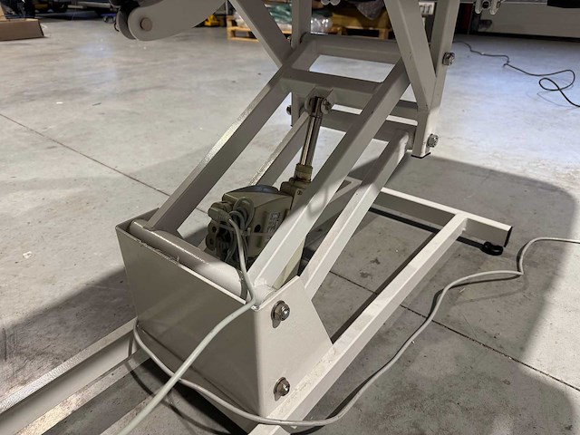 Behandelstoel - afbeelding 5 van  6