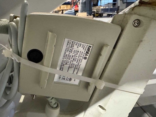 Behandelstoel - afbeelding 6 van  6