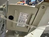 Behandelstoel - afbeelding 6 van  6